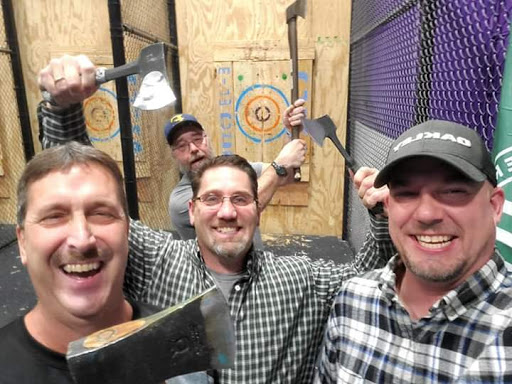 Amusement Center «Bounce Milwaukee», reviews and photos, 2801 S 5th Ct, Milwaukee, WI 53207, USA