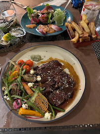 Plats et boissons du Restaurant Chante Clair à Saintes-Maries-de-la-Mer - n°2