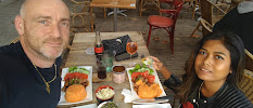 Plats et boissons du Restaurant SUSHI TEVY à Nice - n°18