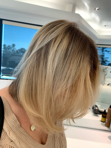 Hair Salon «Daniz Hair Design at Jean Claude Salon Del Mar», reviews and photos, 915 Camino Del Mar Suite 200, Del Mar, CA 92014, USA