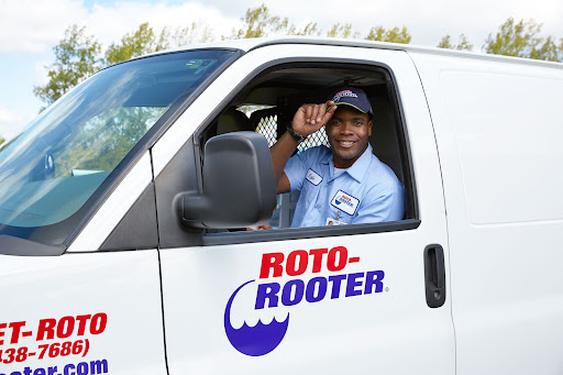 Plumber «Roto-Rooter Plumbing & Water Cleanup», reviews and photos
