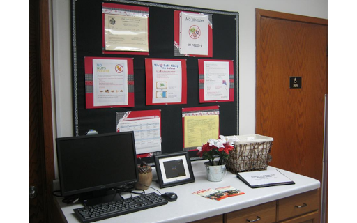 Day Care Center «27th Street KinderCare», reviews and photos, 4854 S 27th St, Milwaukee, WI 53221, USA