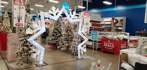 Home Goods Store «At Home», reviews and photos, 1072 W Mercury Blvd, Hampton, VA 23666, USA