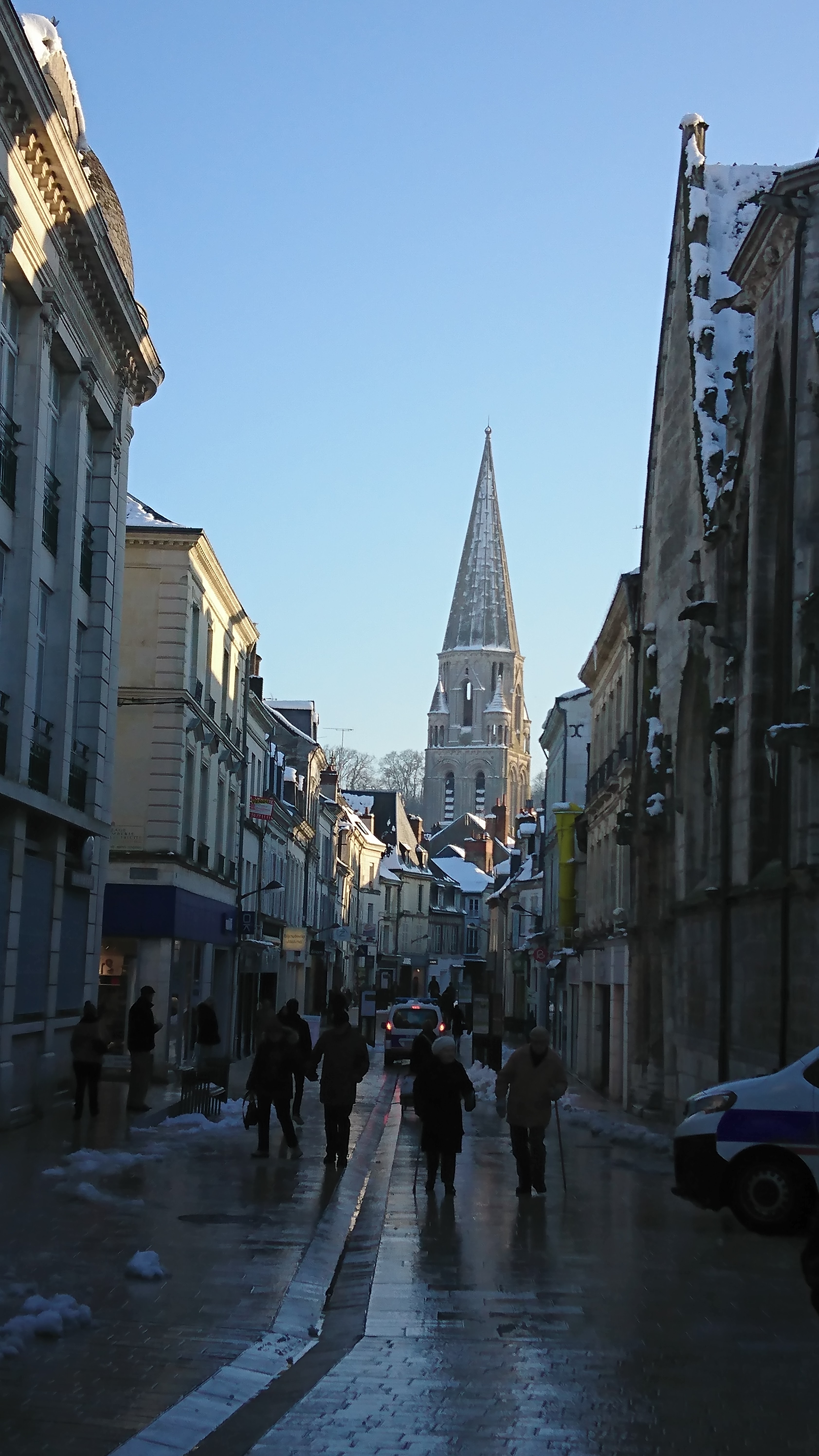 Photo n° 1 de l'avis de Philippe.i fait le 07/12/2018 à 15:05
