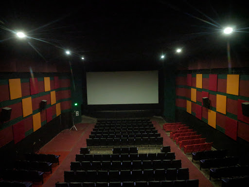 Movie Theater «Forest Theater», reviews and photos, 1911 Pacific Ave, Forest Grove, OR 97116, USA