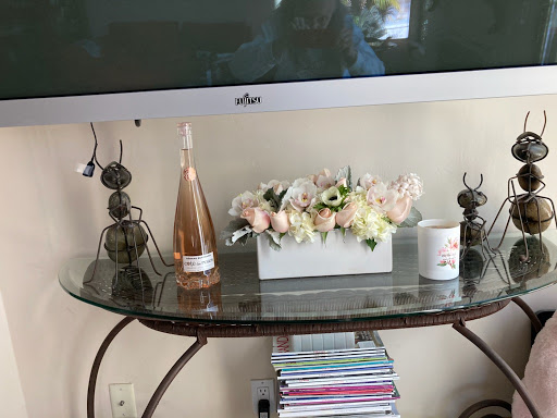 Florist «San Diego Floral Design», reviews and photos, 2415 San Diego Ave #105, San Diego, CA 92110, USA