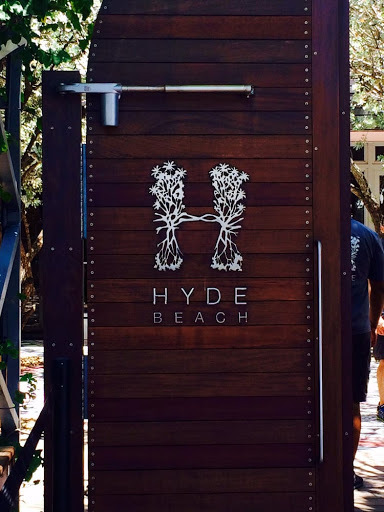 Lounge «Hyde Beach», reviews and photos, 1701 Collins Ave, Miami Beach, FL 33139, USA