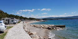 Karaka beach'in fotoğrafı kısmen tatil bölgesi