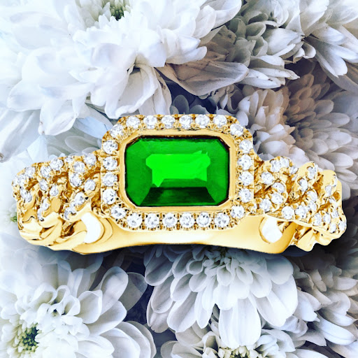 Jeweler «Decor Interiors and Jewelry», reviews and photos, 13476 Olive Blvd, Chesterfield, MO 63017, USA