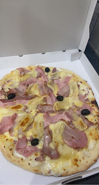 Photos du propriétaire du Pizzas à emporter O'PIZZA REQ à Requista - n°18
