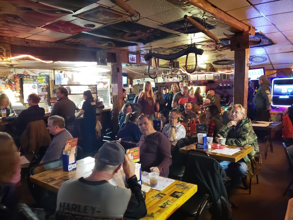 Hitch N Post Bar & Grill 48446