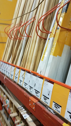 Home Improvement Store «The Home Depot», reviews and photos, 30144 US Hwy 19 N, Clearwater, FL 33761, USA