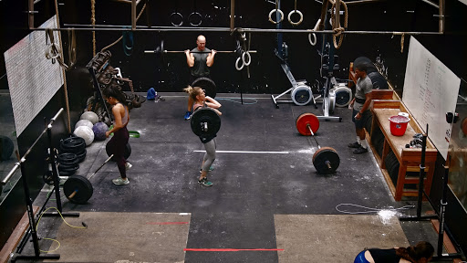 Martial Arts School «Victory MMA and Fitness», reviews and photos, 3666 Midway Dr, San Diego, CA 92110, USA