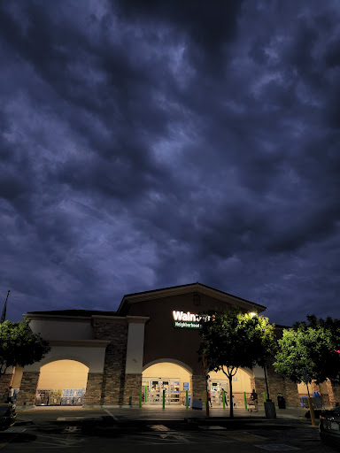 Supermarket «Walmart Neighborhood Market», reviews and photos, 512 N Ventu Park Rd, Thousand Oaks, CA 91320, USA