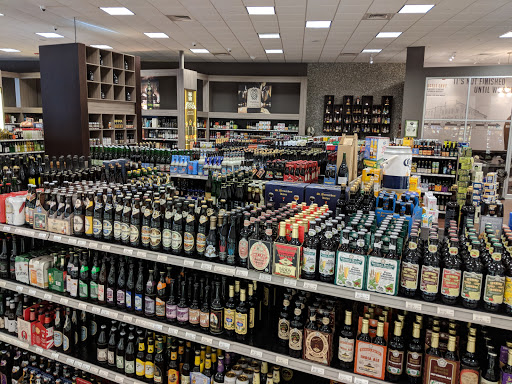 Liquor Store «Redstone Liquors», reviews and photos, 119 Main St, Stoneham, MA 02180, USA