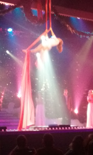 Performing Arts Theater «Savannah Theatre», reviews and photos, 222 Bull St, Savannah, GA 31401, USA