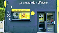Photos du propriétaire du Pizzas à emporter Au Comptoir des Pizzas à Liffré - n°1