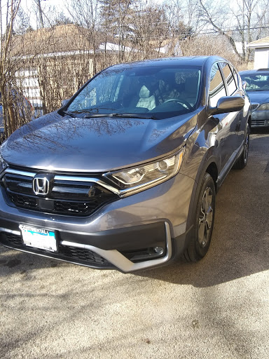 Honda Dealer «Continental Honda», reviews and photos, 5901 South La Grange Road, Countryside, IL 60525, USA