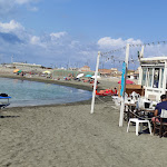 Photo n°5 de l'avis de Maria.a fait le 27/08/2021 à 15:27 sur le  Reef Village Fiumicino à Fiumicino