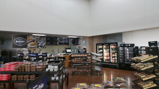 Department Store «Walmart Supercenter», reviews and photos, 9205 Gibsonton Dr, Gibsonton, FL 33534, USA