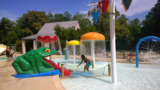 Water Park «Cinco Ranch Water Park», reviews and photos, 24019 Hamptonshire Ln, Katy, TX 77494, USA