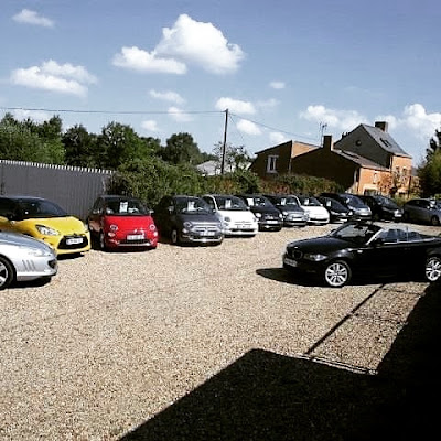 Garage Du Chemin Nantais à Le Cellier