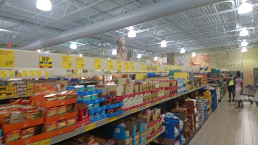 Supermarket «ALDI», reviews and photos, 8124 Ritchie Hwy, Pasadena, MD 21122, USA