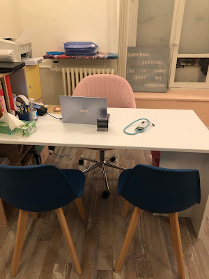 Dr Chloé HADDAD-HALIMI à Neuilly-sur-Seine