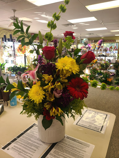 Florist «Flowerama», reviews and photos, 5404 Babcock Rd, San Antonio, TX 78240, USA