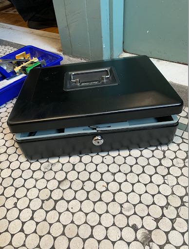 Key Duplication Service «KeyMe», reviews and photos, 3889 San Pablo Ave, Emeryville, CA 94608, USA