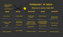 Photos du propriétaire du Le Sabre. Bar Restaurant à Saint-Évarzec - n°11