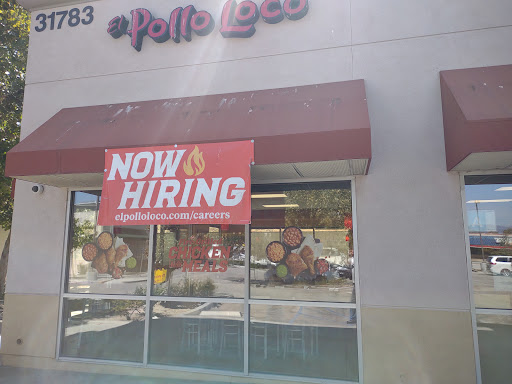 Mexican Restaurant «El Pollo Loco», reviews and photos, 31783 Castaic Rd, Castaic, CA 91384, USA