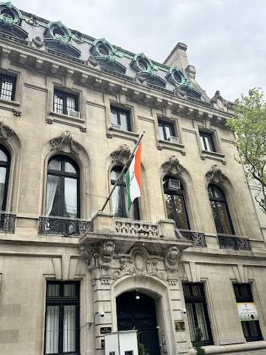 Marshall Orme Wilson House, 3 E 64th St, New York, NY 10065