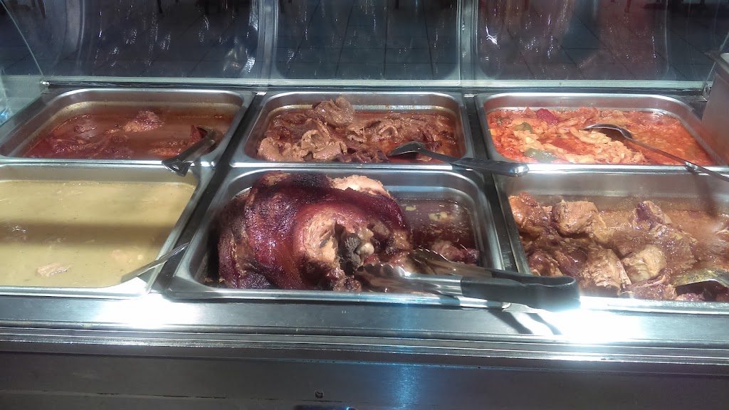 Carmen's Kitchen La Casa De Los Chimis 30093