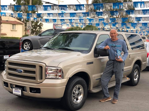 Used Car Dealer «Diamond Auto Exchange», reviews and photos, 1238 W 6th St, Corona, CA 92882, USA