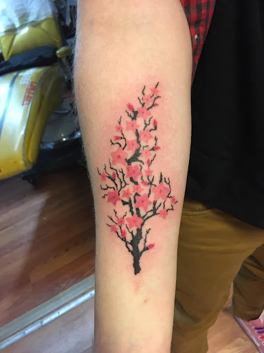 Explore i love you tattoo ideas, creative tattoo ideas in Jonesboro, available at Immortal Ink