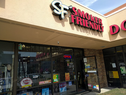 Smoker Friendly, 7135 Amador Plaza Rd, Dublin, CA 94568, USA, 
