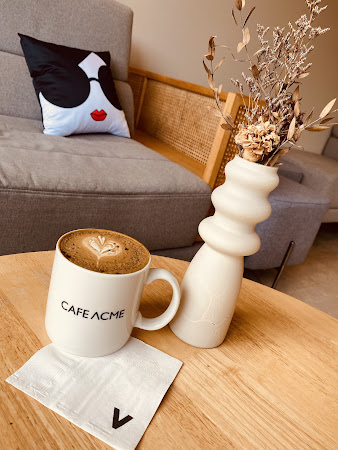 CAFE ACME｜Shihlin 士林