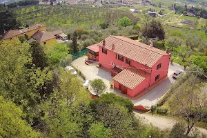 A Casa Nostra image