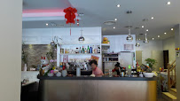 Atmosphère du Restaurant chinois plancha_ De Poissy - n°18