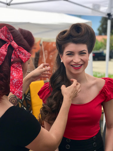 Hair Salon «Salon Westlake», reviews and photos, 4673 Lakeview Canyon Rd, Westlake Village, CA 91361, USA