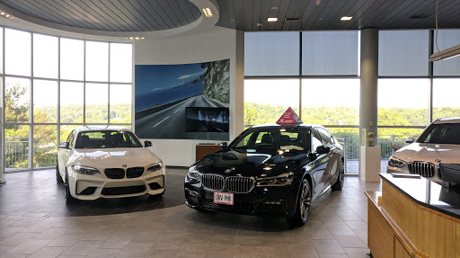 BMW Dealer «BMW Mt Kisco», reviews and photos, 250 Kisco Ave, Mt Kisco, NY 10549, USA