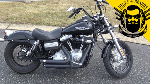 Motorcycle Dealer «Srkcycles.com», reviews and photos, 1921 McFarland Dr, Landisville, PA 17538, USA