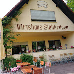 Photo n°1 de l'avis de Helga.e fait le 26/05/2018 à 05:10 sur le  Stehkragen à Karlstein am Main