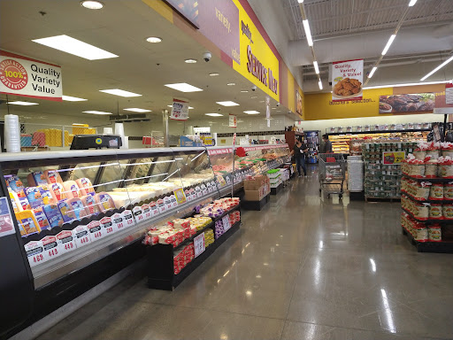 Grocery Store «Superior Grocers», reviews and photos, 3180 N Garey Ave, Pomona, CA 91767, USA