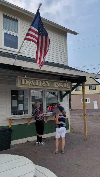 Dairy Bar