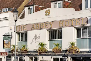 Abbey Hotel image