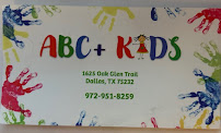 ABC+ Kids Childcare - Photo 2 - Car repair in Dallas, TX, Grand Prairie