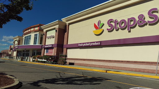 Super Stop & Shop, 40 Furlong Dr, Revere, MA 02151, USA, 