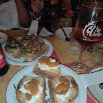 Photo n°2 de l'avis de Anna.. fait le 17/07/2022 à 14:12 sur le  In Vino Veritas - Wine Food Beer à Cava de' Tirreni